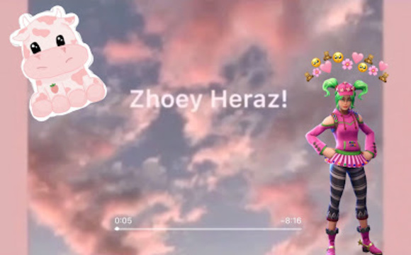 zhoeyheraz